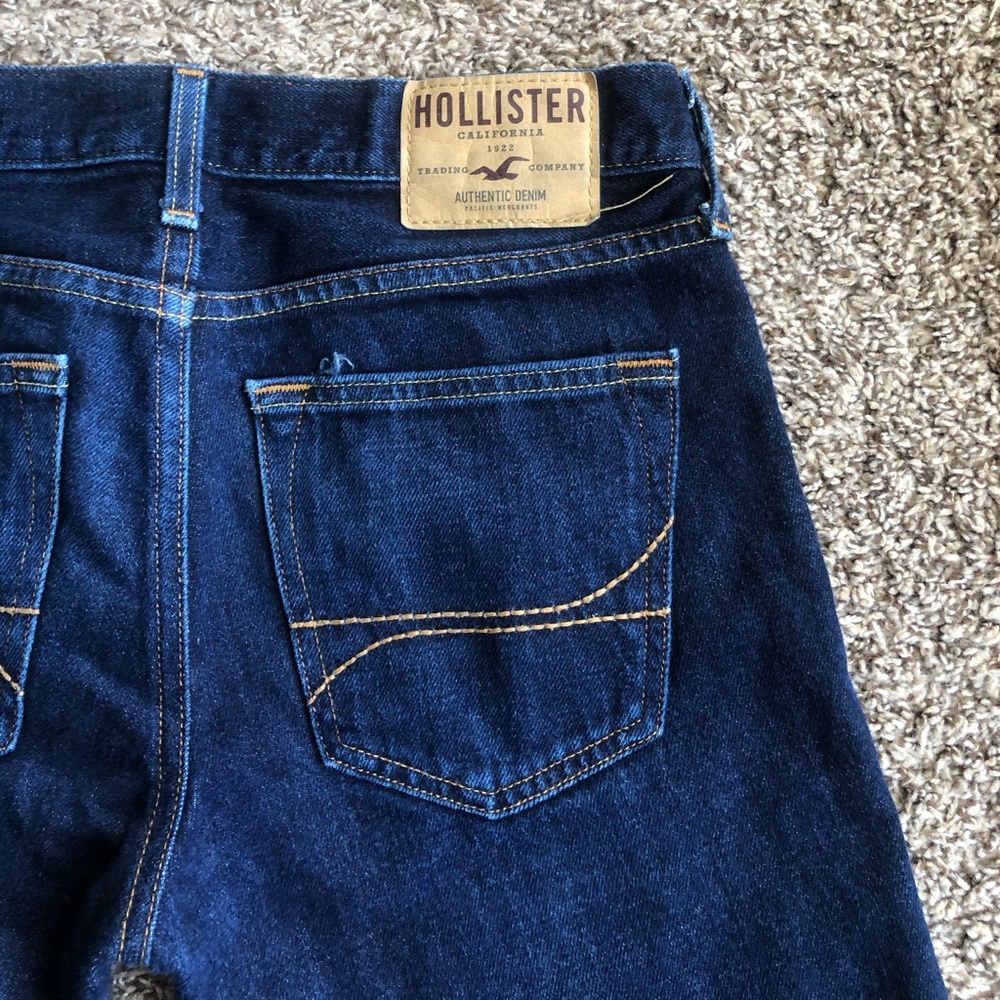 Hollister jeans